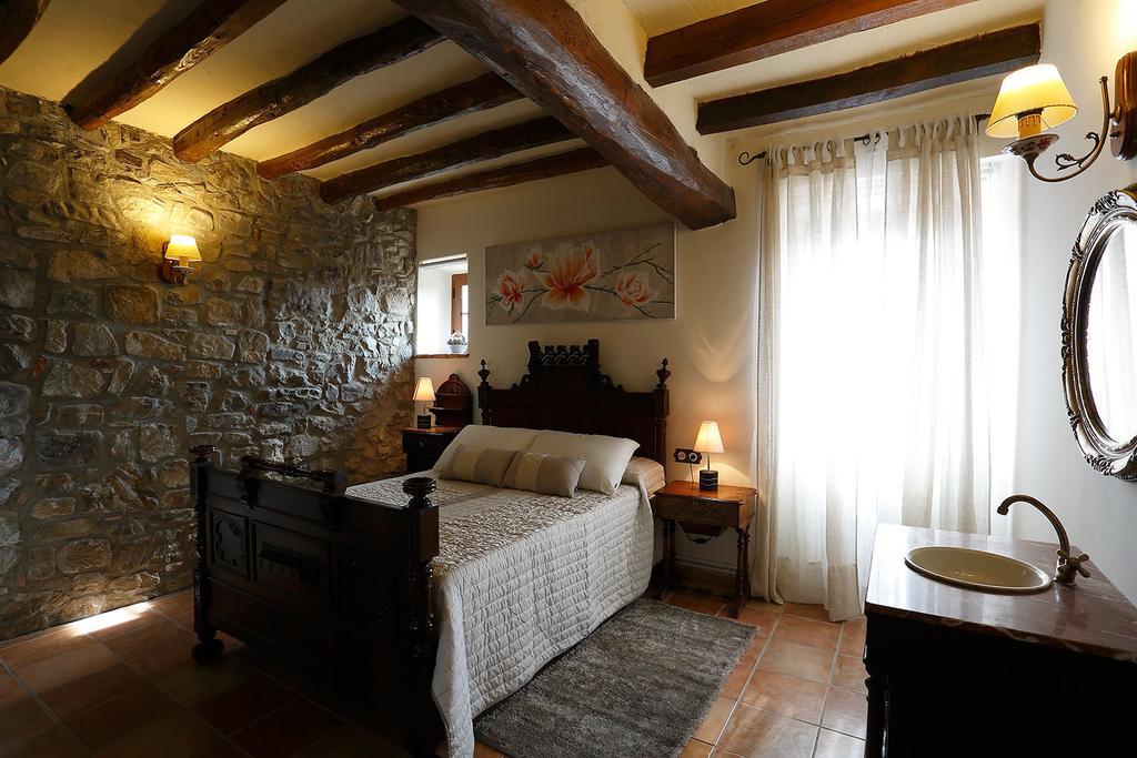 Can Homs Beuda Room photo